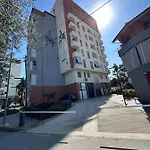 Sun Tower * Тирана