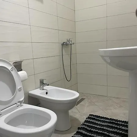 Apartmán Sun Tower Tirana