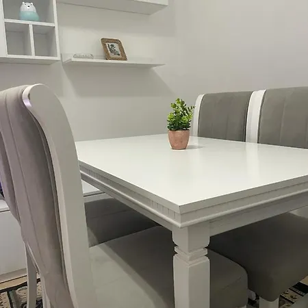 Sun Tower Apartment