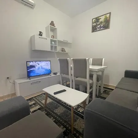 Sun Tower Tirana