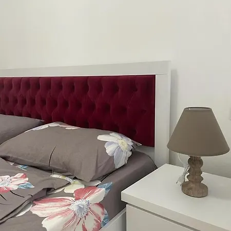 Sun Tower Apartment