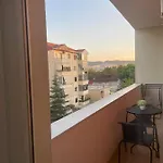 شقة Sun Tower تيرانا