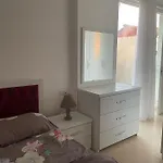 Sun Tower شقة *