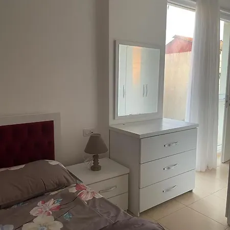 Sun Tower Apartamento *